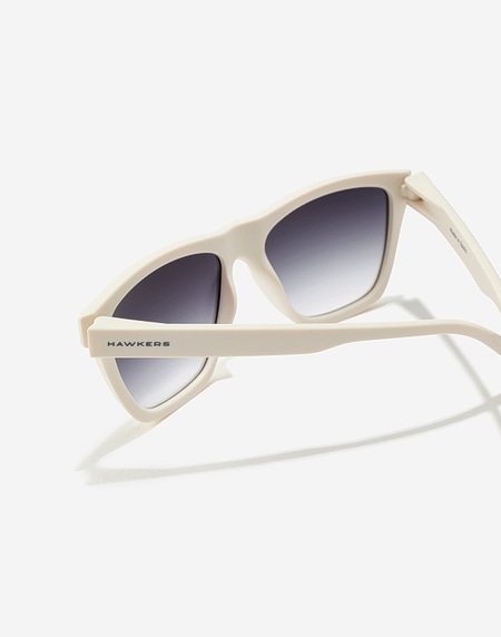 Lentes de sol Hawkers ONE LS RAW - IVORY IRON