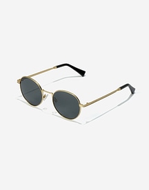 Hawkers MOMA - POLARIZED GOLD BLACK w180