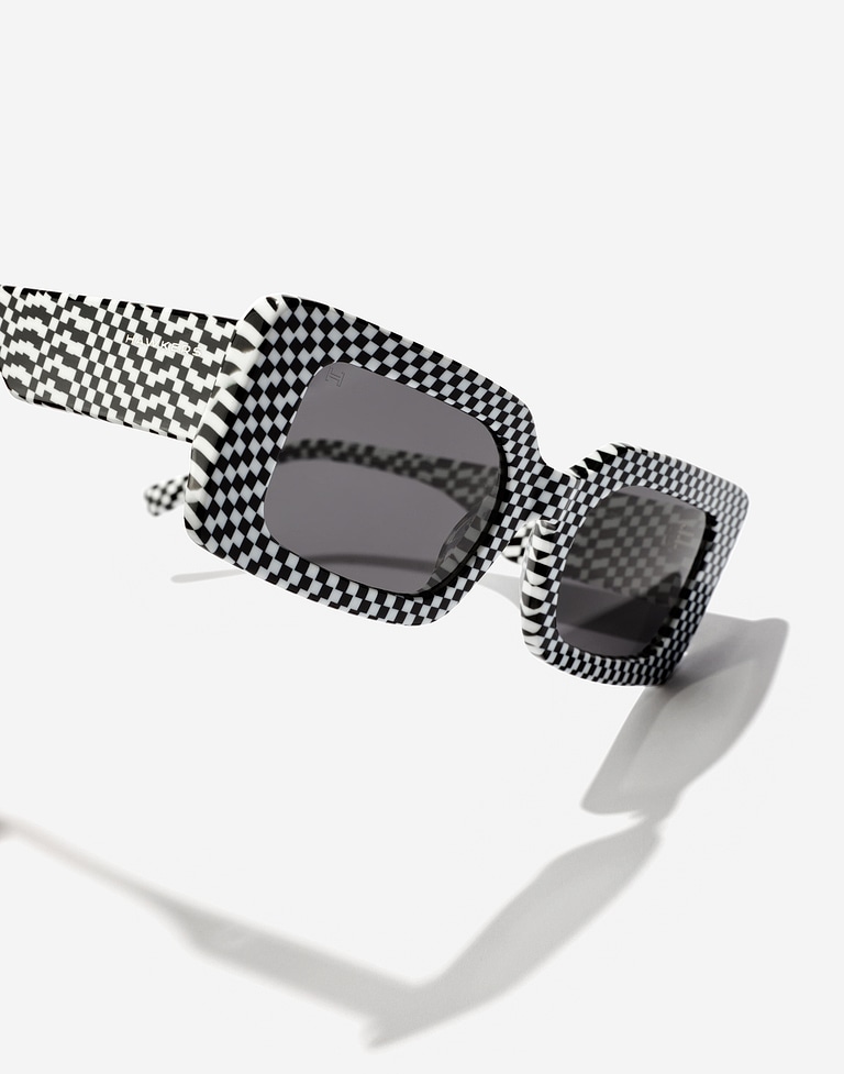 Sunglasses Hawkers JAM - CHECKERS DARK