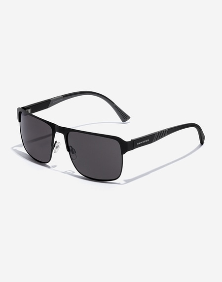 Lentes de sol Hawkers REETZY - BLACK