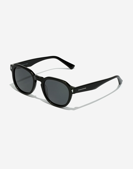 Sunglasses Hawkers WARWICK PAIR - POLARIZED BLACK DARK