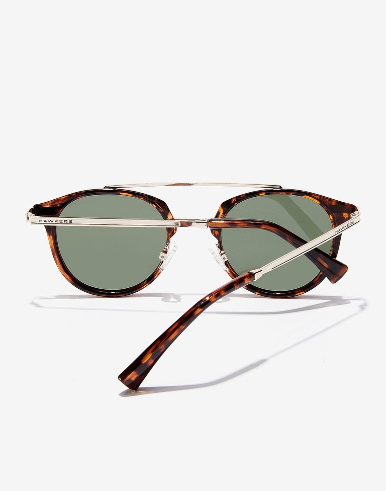 Sonnenbrille Hawkers CITYLIFE - POLARIZED CAREY GREEN