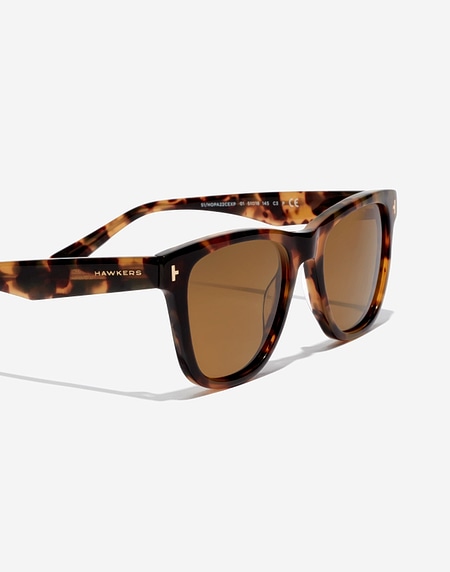 Sunglasses Hawkers ONE PAIR - POLARIZED CAREY OLIVE