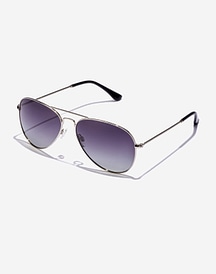Hawkers HAWK - POLARIZED SILVER GREY w180