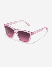 Hawkers ONE LS RAW - BABY PINK BLACK TO PINK w180