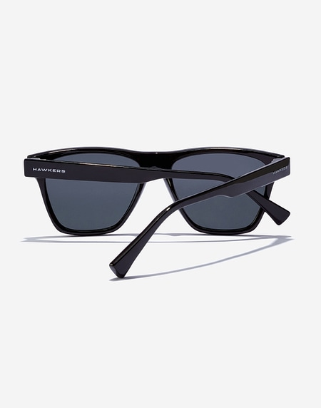 Sunglasses Hawkers ONE LS RODEO - POLARIZED BLACK GREY