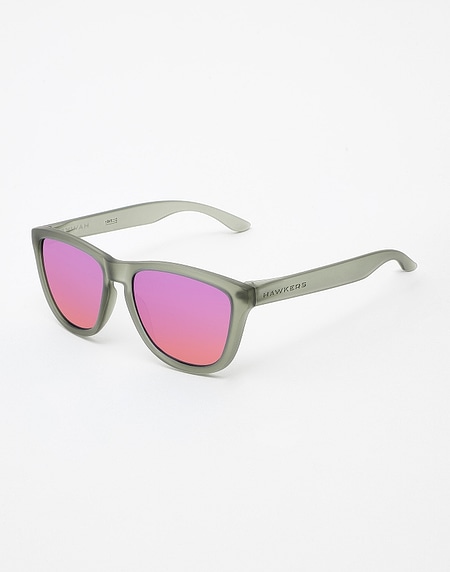 Sunglasses Hawkers FROZEN GREY - NEBULA ONE