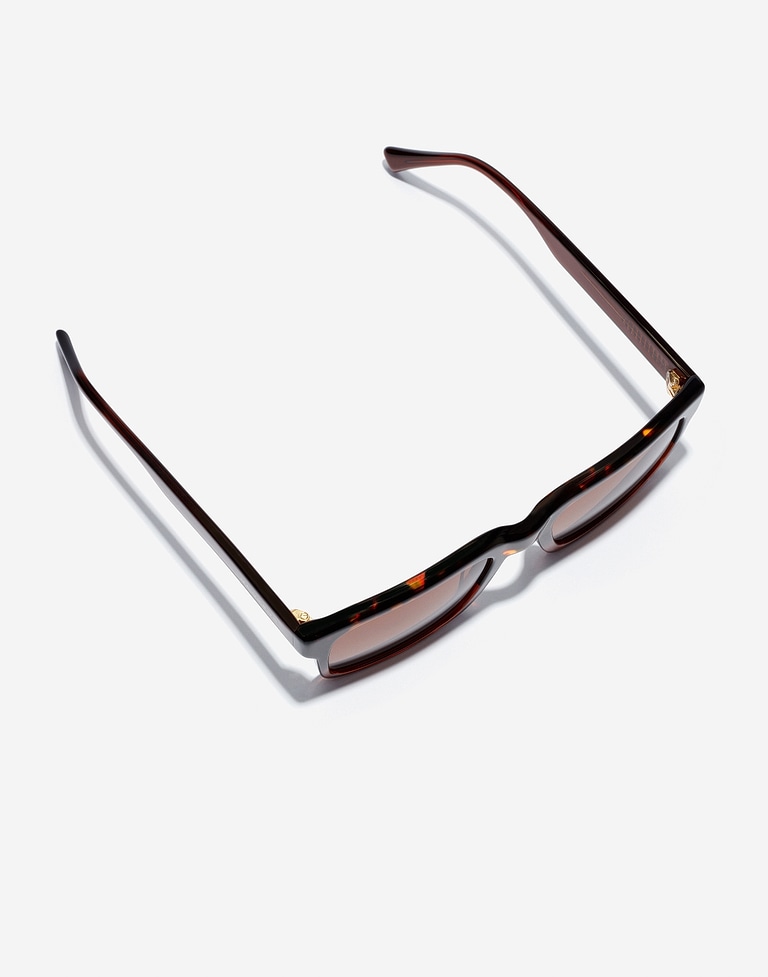 Sunglasses Hawkers INWOOD - CAREY FULL BROWN