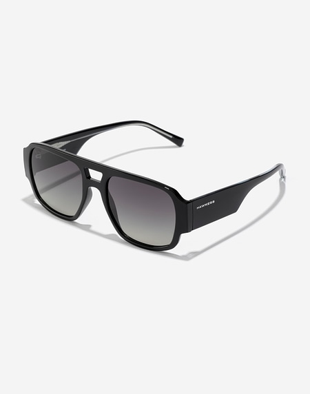 Occhiali da sole HAWKERS VIETRI - BLACK SMOKY ECO