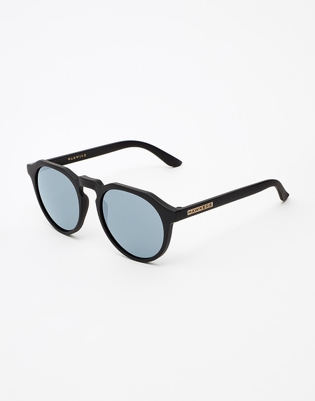 Lentes de sol Hawkers CARBON BLACK - CHROME WARWICK