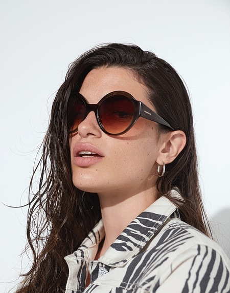 Gafas de sol Hawkers KATE - OLIVE TERRACOTA