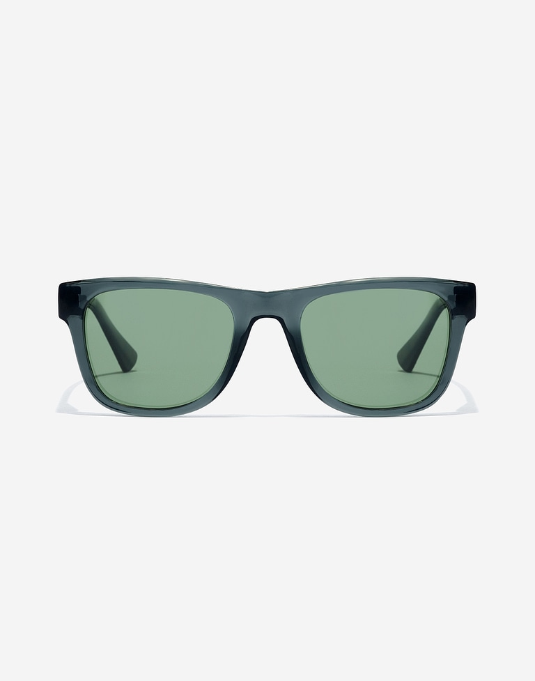 Sunglasses Hawkers TOX - POLARIZED CRYSTAL ALLIGATOR