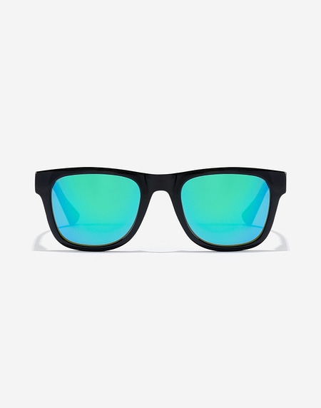 Lentes de sol Hawkers TOX - DIAMOND BLACK EMERALD