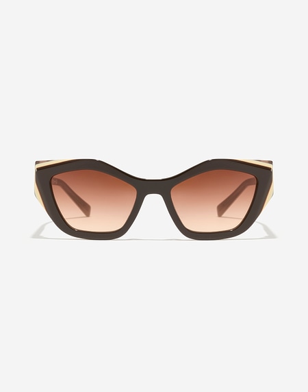 Gafas de sol HAWKERS GAIA - COCOA TERRACOTA