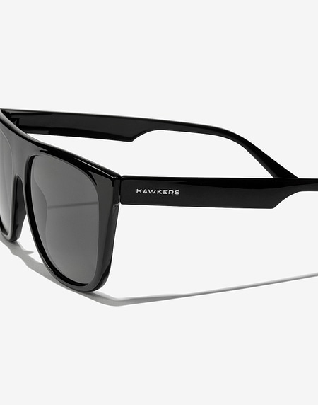 Sunglasses Hawkers BLACK RUNWAY
