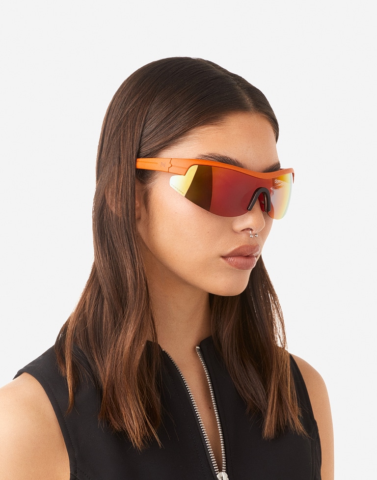 Sunglasses Hawkers ACTIVE - POLARIZED ORANGE RUBY