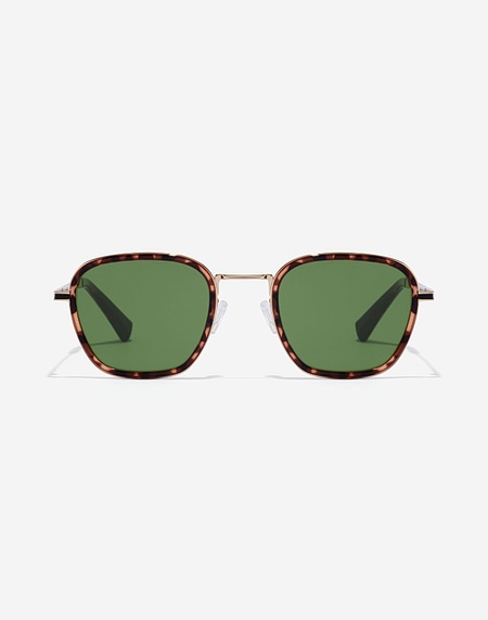 Sunglasses Hawkers CHAIN - GREEN