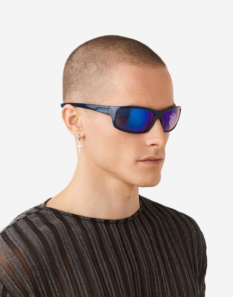 &Gamma;&upsilon;&alpha;&lambda;&iota;ά &eta;&lambda;ί&omicron;&upsilon; Hawkers BOOST - POLARIZED ROYAL BLUE SKY