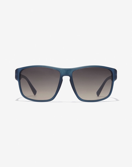Sunglasses Hawkers FASTER RAW - NAVY SMOKY BLACK