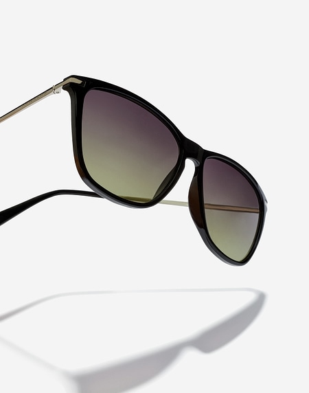 Nos Lunettes de Soleil Hawkers ONE CROSSWALK - BLACK MOSS