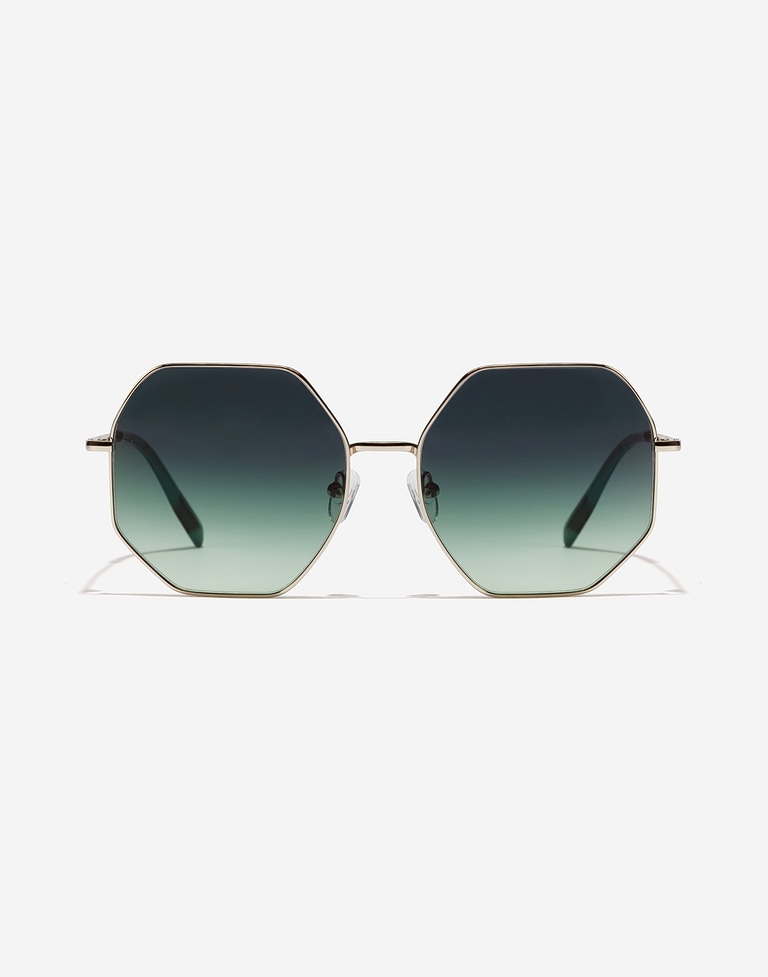 Sunglasses Hawkers LUMINA - SILVER FOREST