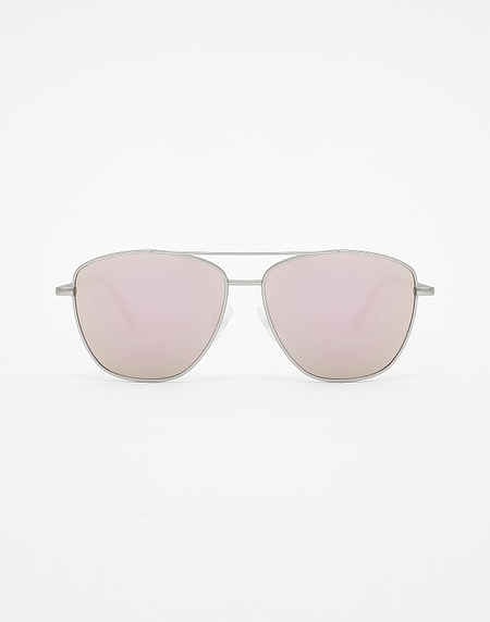 Gafas de sol Hawkers SILVER - PURPLE LAX