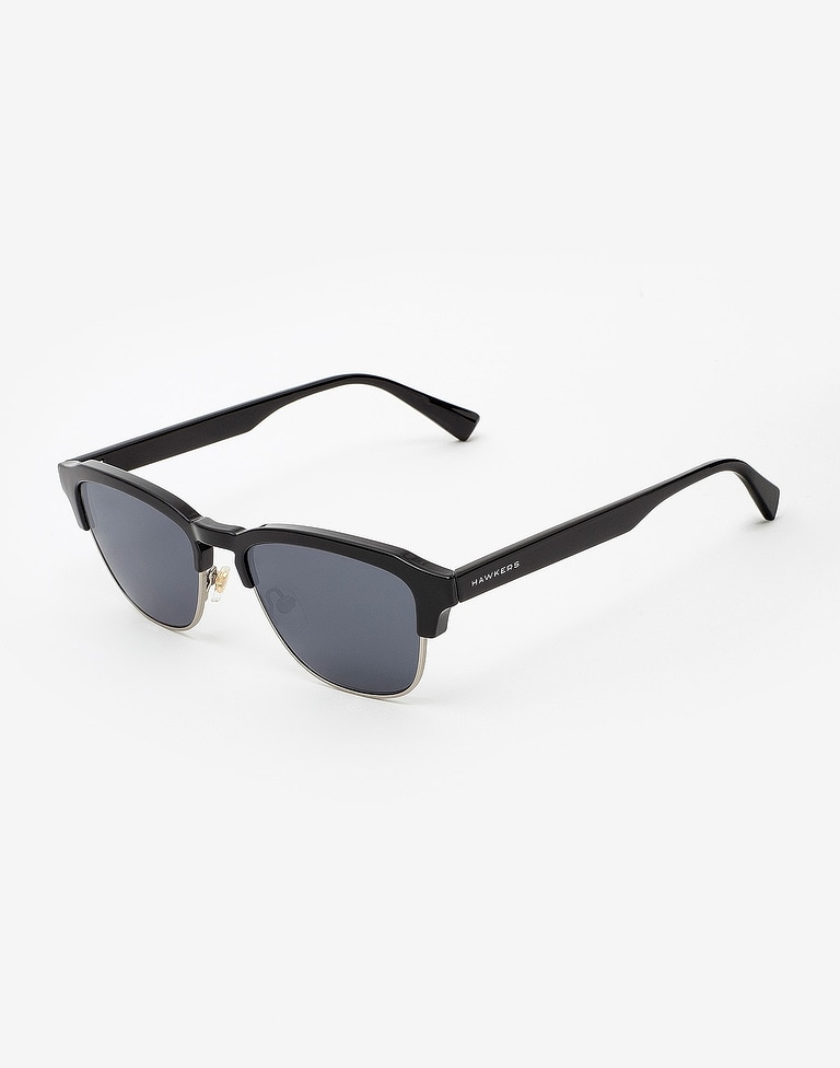Sunglasses Hawkers DIAMOND BLACK - DARK NEW CLASSIC