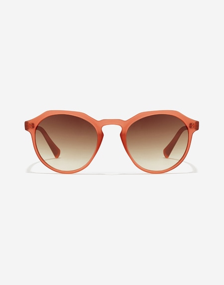 Sonnenbrille Hawkers WARWICK XS - SALMON