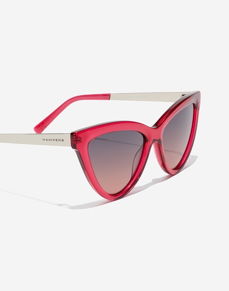 Oculos de sol Hawkers COSMO - MAGENTA PINK