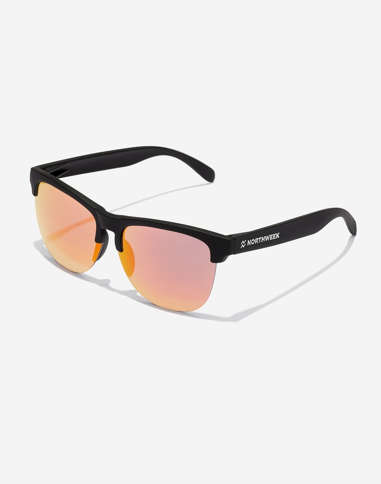 Comprar lentes de sol mujer espejo online Hawkers
