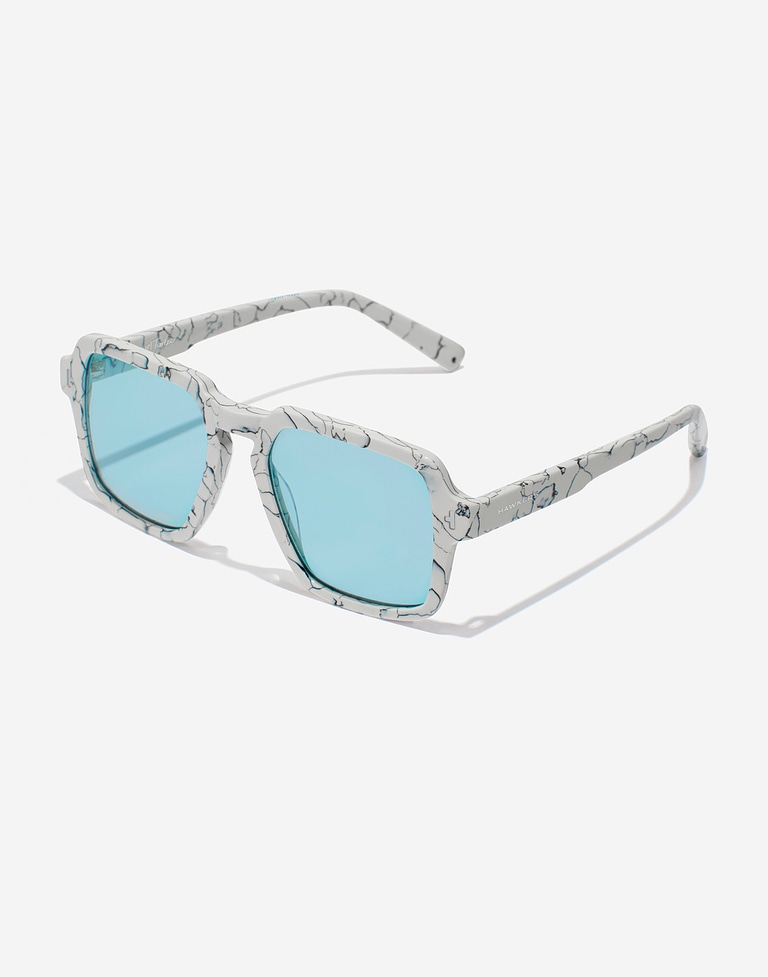 Nos Lunettes de Soleil Hawkers HAWKERS X MANUEL TURIZO - LIMITED LASH