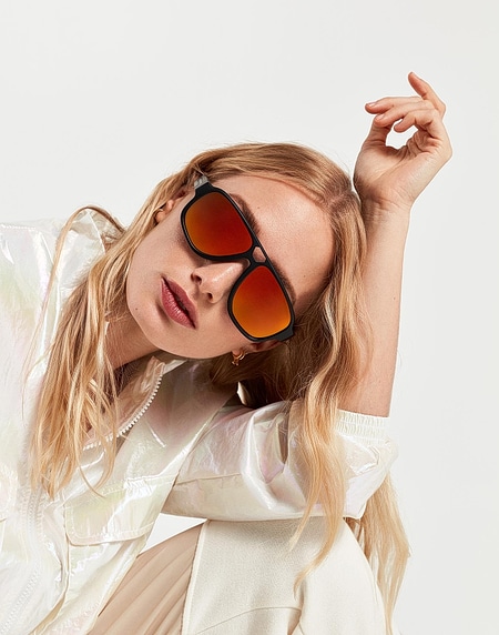Gafas de sol Hawkers STEEZY - RUBY