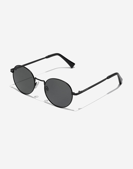 Sunglasses Hawkers MOMA - POLARIZED MATTE BLACK