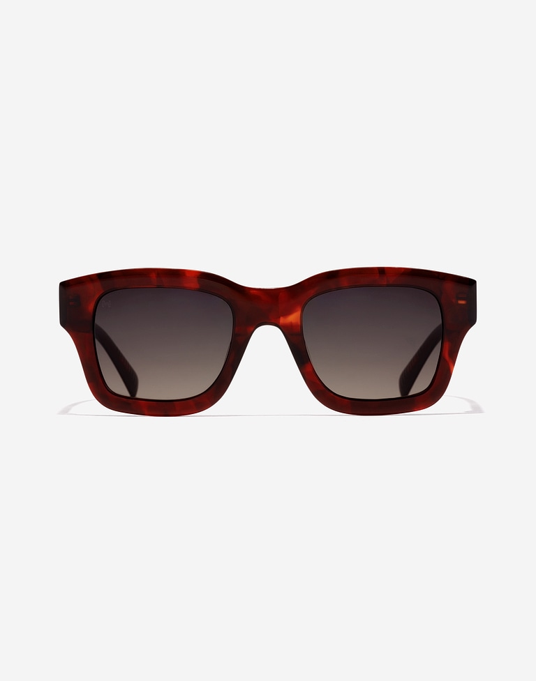 Sunglasses Hawkers CULTURE - RED CAREY SMOKY BLACK