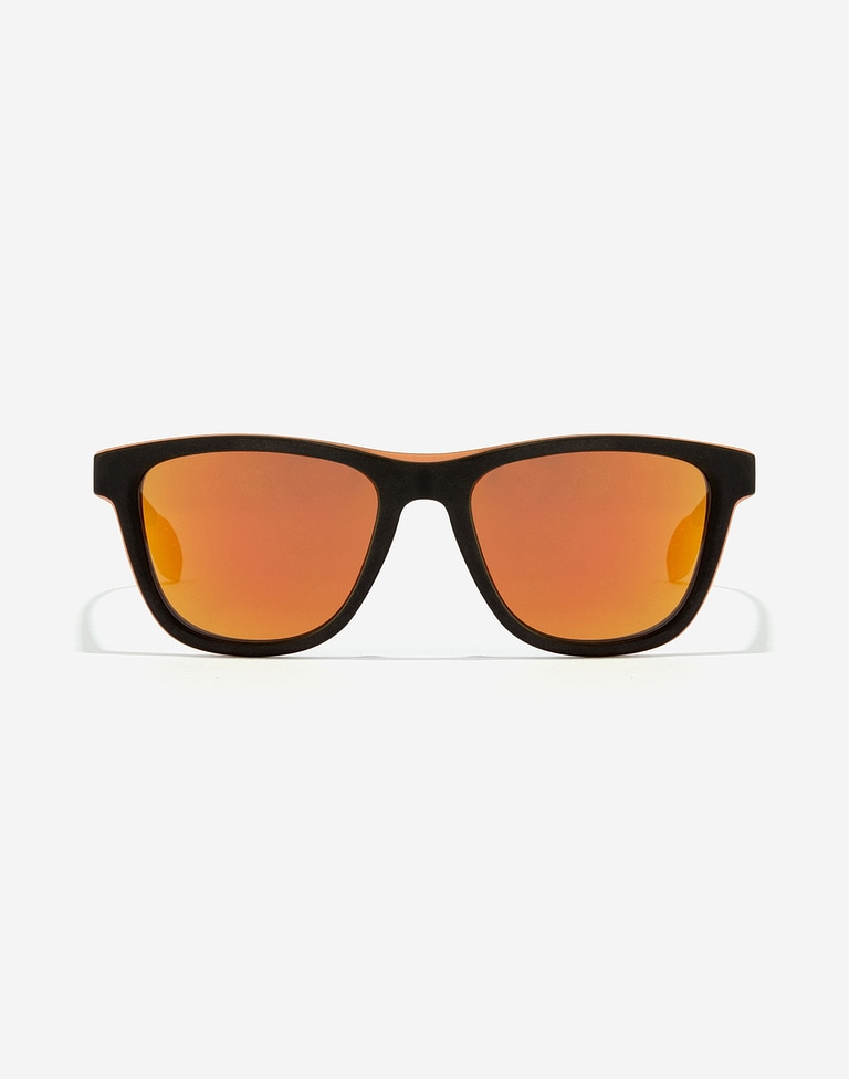 Sunglasses Hawkers ONE SPORT - ORANGE