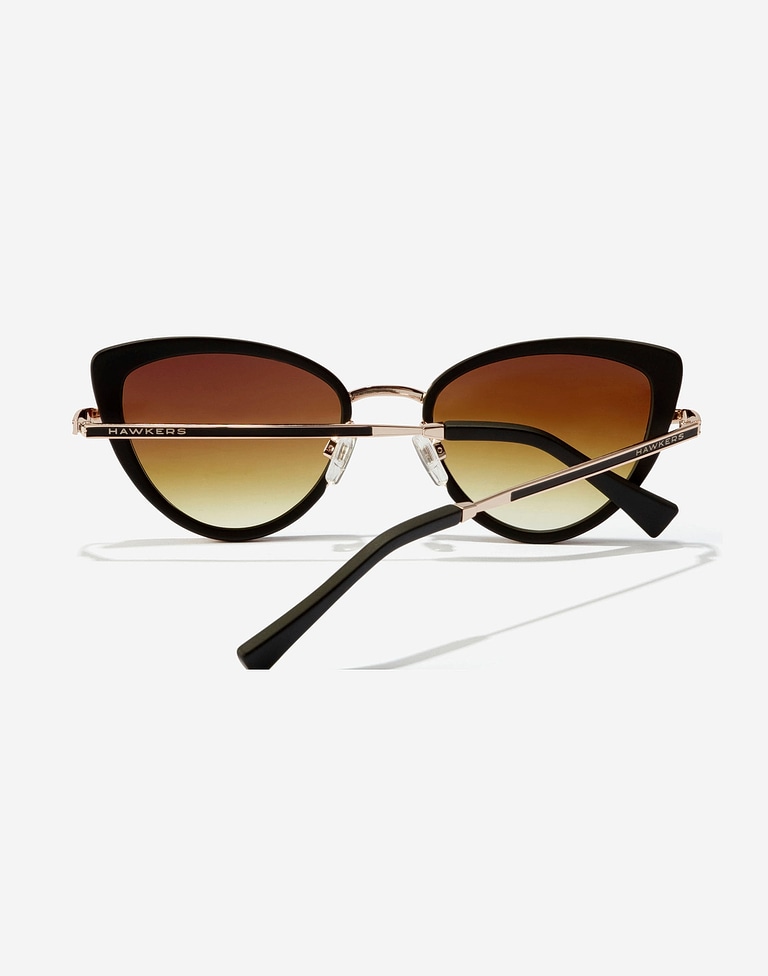 Sunglasses Hawkers FELINE - BROWN