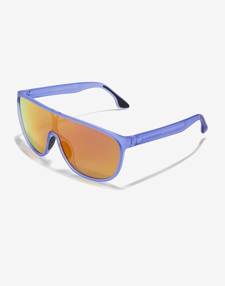 Lentes de sol Northweek DEMON SMOKY BLUE - RED POLARIZED