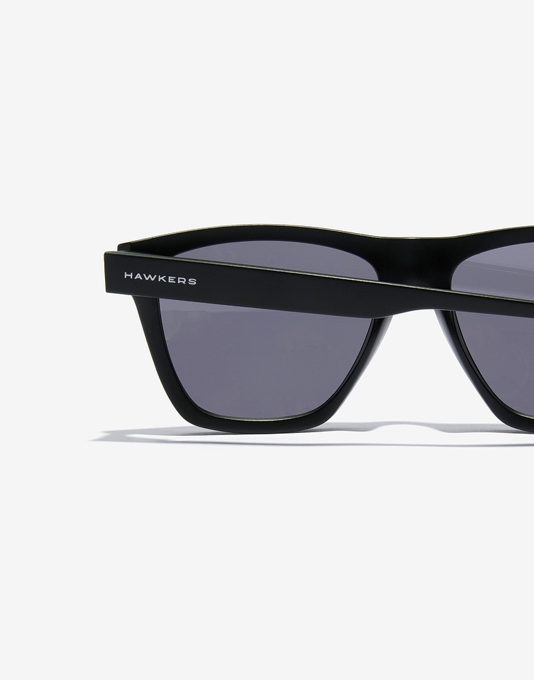 Occhiali da sole Hawkers ONE LS RAW - BLACK CHROME