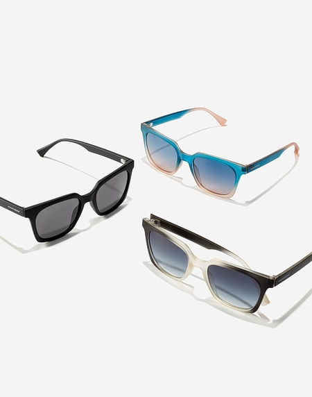 Sunglasses Hawkers LUST - BLACK