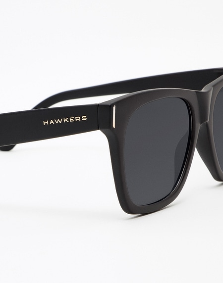 Lentes de sol Hawkers CARBON BLACK DARK SUNSET
