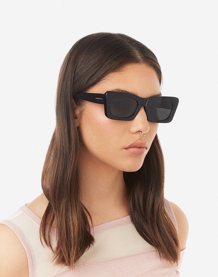 Sunglasses Hawkers LAUPER BLACK