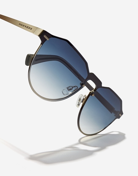 Sunglasses Hawkers WARWICK VENM METAL - TWILIGHT