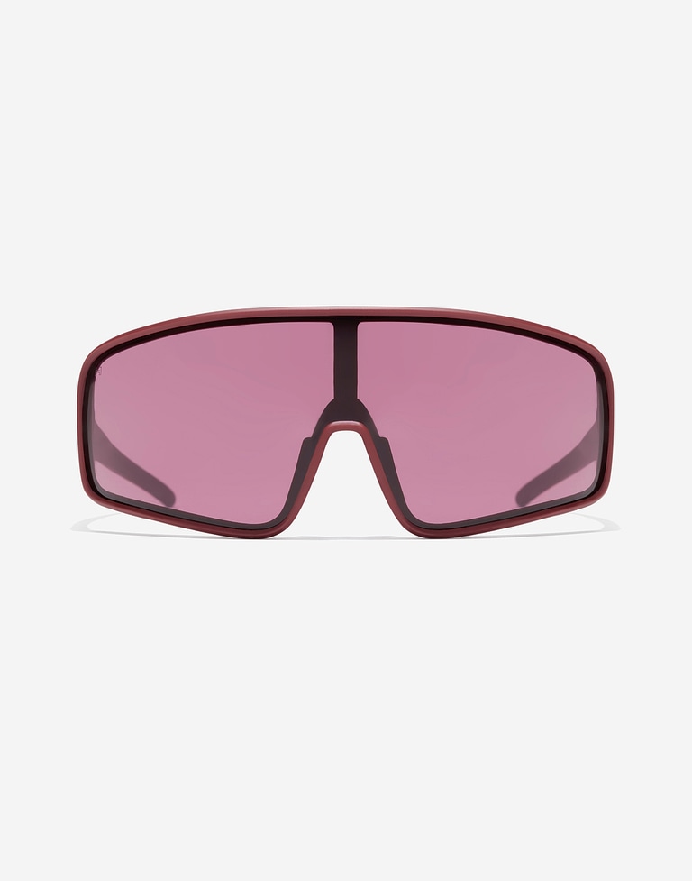 Sunglasses Hawkers TIGER - REDISH GRAPE