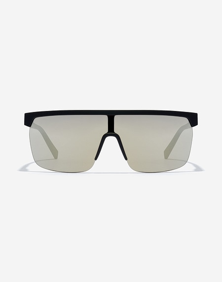 Sunglasses Hawkers POLAR - CARBON BLACK BEIGE