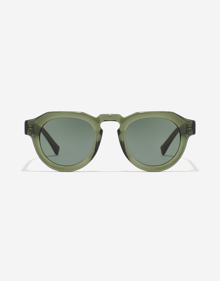 Gafas de sol Hawkers WARWICK UPTOWN - OLIVE GREEN ALLIGATOR