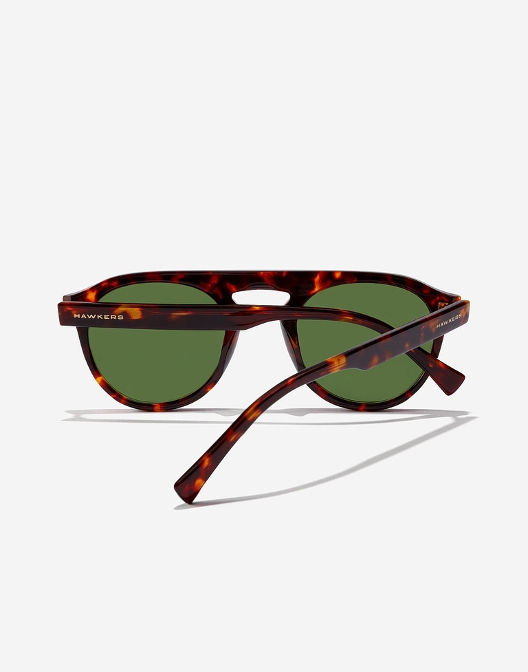 Sunglasses Hawkers BLAST - GREEN