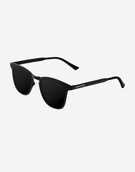 Lentes de sol Northweek REGIS ALL BLACK