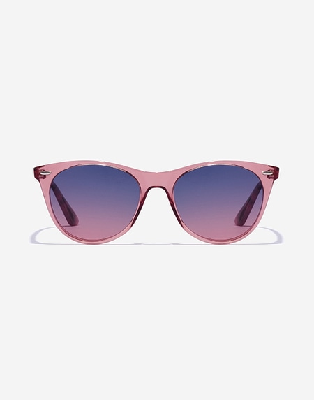 Occhiali da sole Hawkers HARLOW - POLARIZED PINK GREY