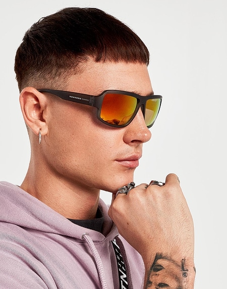 Sunglasses Hawkers F18 - RUBY