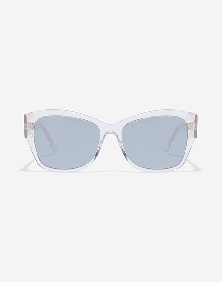 Gafas de sol Hawkers BHANU - TRANSPARENT
